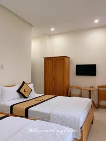 Thanh Tùng Hotel - Image 2