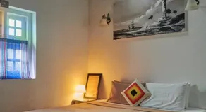 Antic Guesthouse - Galle Fort - Image 2