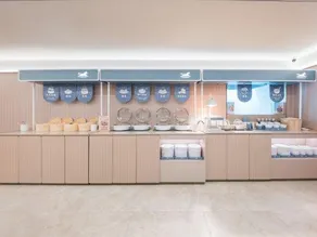 HanTing Hotel (Qufu East Station) - Image 5
