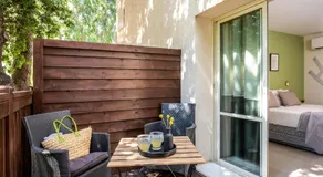 Keshet Yehonatan Country Lodging - Image 4
