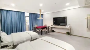Jinlongwan Business Hotel - Image 2