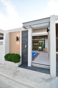 Songmee Pool Villa Nikompattana - Image 3