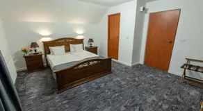 Pensiune Cabana Bradet - Image 4