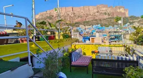 Shivam Guest House - Image 3