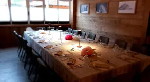 Hotel Valle Pesio Ristorante - Image 5