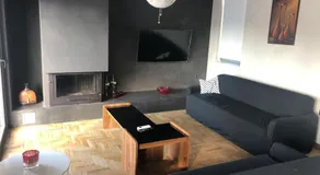 Luxurious apartment with big balconyBEST location - Image 2