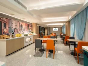 City Comfort Inn Hechi Huanjiang Sanqiao - Image 3