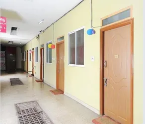 Hotel Aashish Residency By WB Inn - Image 3