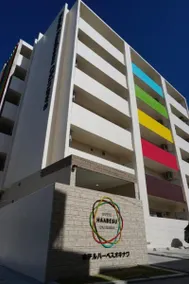 Hotel Haabesu Okinawa - Image 1