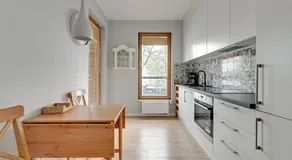 Gdansk Comfort Apartments Bursztynowa - Image 3
