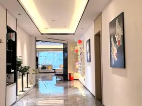 Stars Hotel (Zhongshan Lihe Plaza) - Image 4