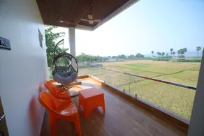 4BHK Villa -2.5 Km from Tirupati Airport - Image 4