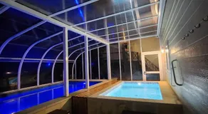 Valeria del Faro Suite & Spa - Image 3