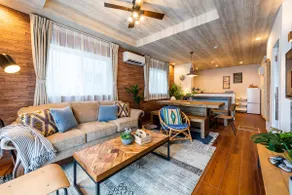 Pension Makanalea Beach Okinawa - Image 4