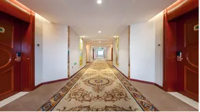 Vienna Hotel Jiangxi Jian Railway Station - Image 4