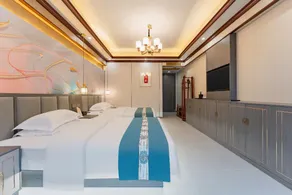 Shennongjia Guosen Zen Resort Homestay (Muyu Town Branch) - Image 4