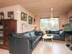 10 person holiday home in Oksbøl-By Traum - Image 5