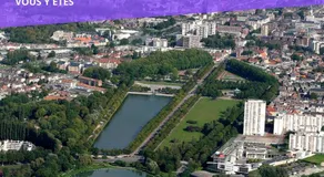Studio Spa Privatif NETFLIX Unique Amiens - Image 4