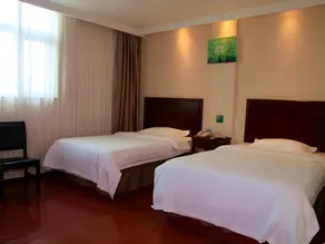 GreenTree Inn Jining Jiaxiang County Jianshe South Road Express Hotel - Image 4