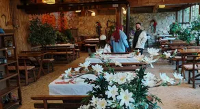 Köyevi Teras Bungolov - Image 3