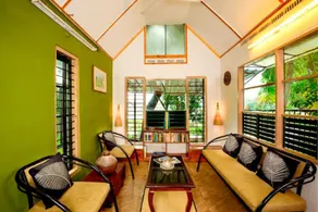 Riverdale Homestay Kumarakom by LexStays - Image 2
