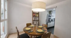 FLORIT FLATS - The Jardines del Turia Apartment - Image 2