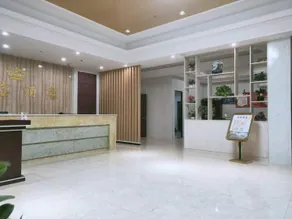 Wanbao Hotel Dongguan - Image 3