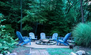 Pine Lake Trout Club Cabin 1 - Image 4