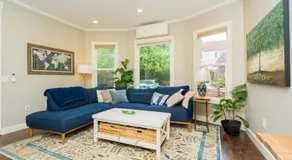 Remodeled 2-Bedroom Unit in Fremont w/ Luxe Bathrooms - Image 2