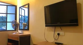 Hotel Chua Gin - Image 4