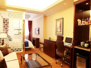 Yijia Chain Hotel Mingren Branch - Image 2