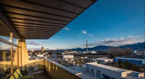 Apartments Sofia - Luxury Penthouse - Image 4