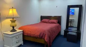 Renta de habitación/cama matrimonial - Image 4