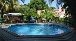 Esperanza Inn Guesthouse - Image 2