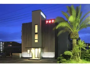 Business Hotel Takara - Image 5