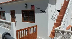Vv Casa Lucas A 15 Minutos del Garajonay - Image 4