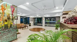 Krushnai Resort - Image 4