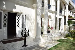 Dileep Kothi A Royal Boutique Luxury  - Image 4