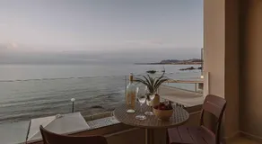 Chania Mocenigo Luxury Rooms - Seaview, 15m to sea - Image 2