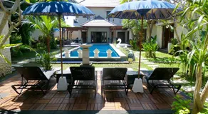 Artoria Dream Villas Bali - Image 2