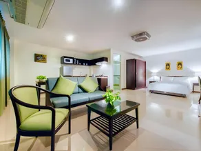 Capital Mansion - SHA Certified - Image 2