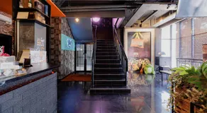 Sans Hotel Roxy Jakarta - Image 3