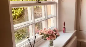The Old Post Office Studio Apartment in a Beautiful Cotswold Village - Image 4