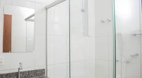 Campos Gerais Hotel - Próximo a Rodoviária e Mercados Turísticos - Image 2