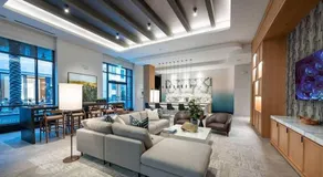 Glam 2BR Apt with Iconic View of Hollywood Sign - Image 3