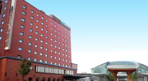 Garden Hotel Kanazawa - Image 2