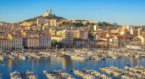 Le Balcon du Vieux-Port - Amazing Sea View - Image 4