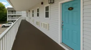 Atlantic Breeze Motel & Apartments - Image 5