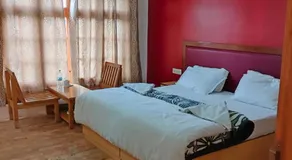 TSASKAN hotel - Image 2