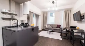 Forenom Aparthotel Turku - Image 2